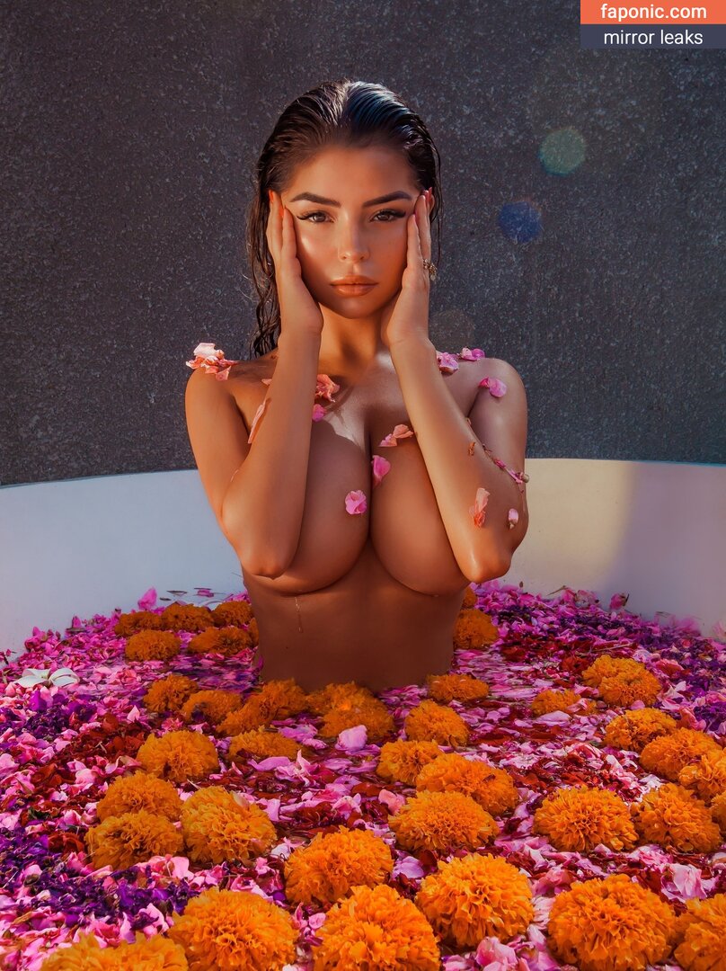 demi_rose Vazamentos de Nudes  Foto #19