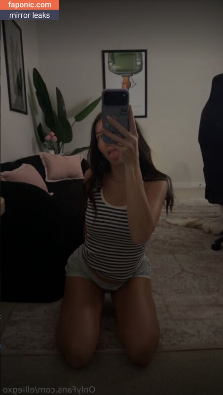 ellie.vandeel Vazamentos de Nudes  Foto #34