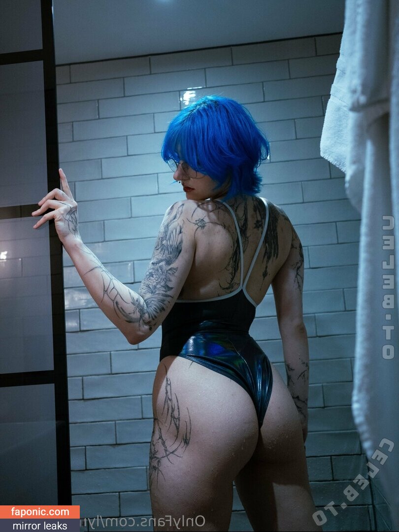https:, lyracr0w0, lyracr0w0-vip, lyracr0wo Vazamentos de Nudes OnlyFans/Patreon Foto #55
