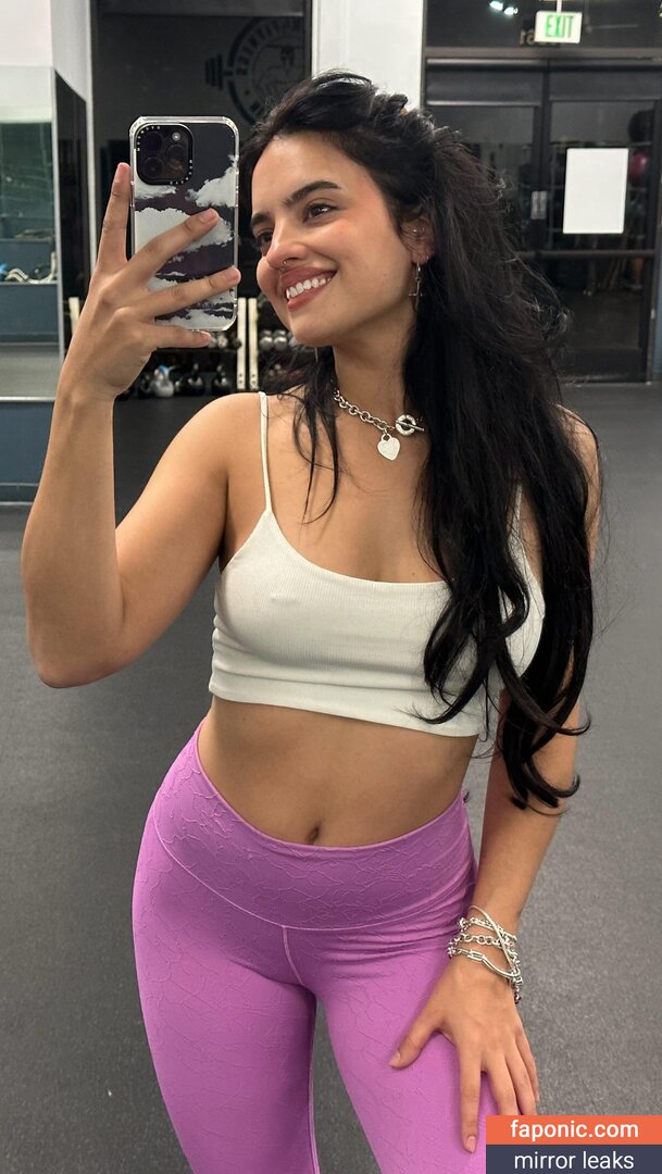 Nina Drama, Nina Marie Daniele, ninaeastman, ninamariedaniele, ninamdrama Vazamentos de Nudes OnlyFans Foto #200