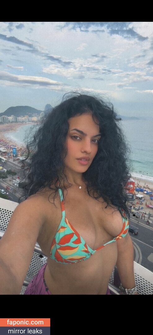 Nina Drama, Nina Marie Daniele, ninaeastman, ninamariedaniele, ninamdrama Vazamentos de Nudes OnlyFans Foto #229