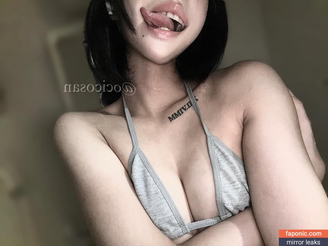 papikocic, popo_chi, popo_chi0, popotan, ぽぽち Vazamentos de Nudes OnlyFans Foto #4