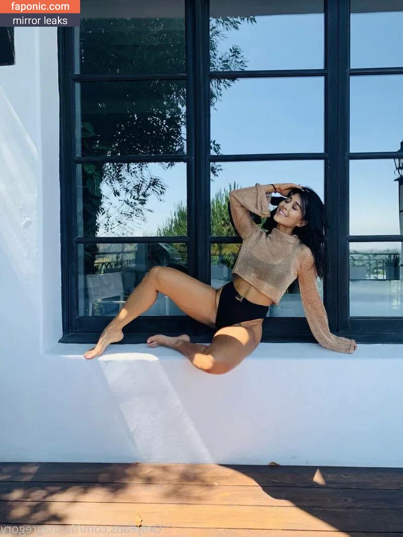 Tianna Gregory, Tiannag Vazamentos de Nudes OnlyFans/Patreon Foto #33