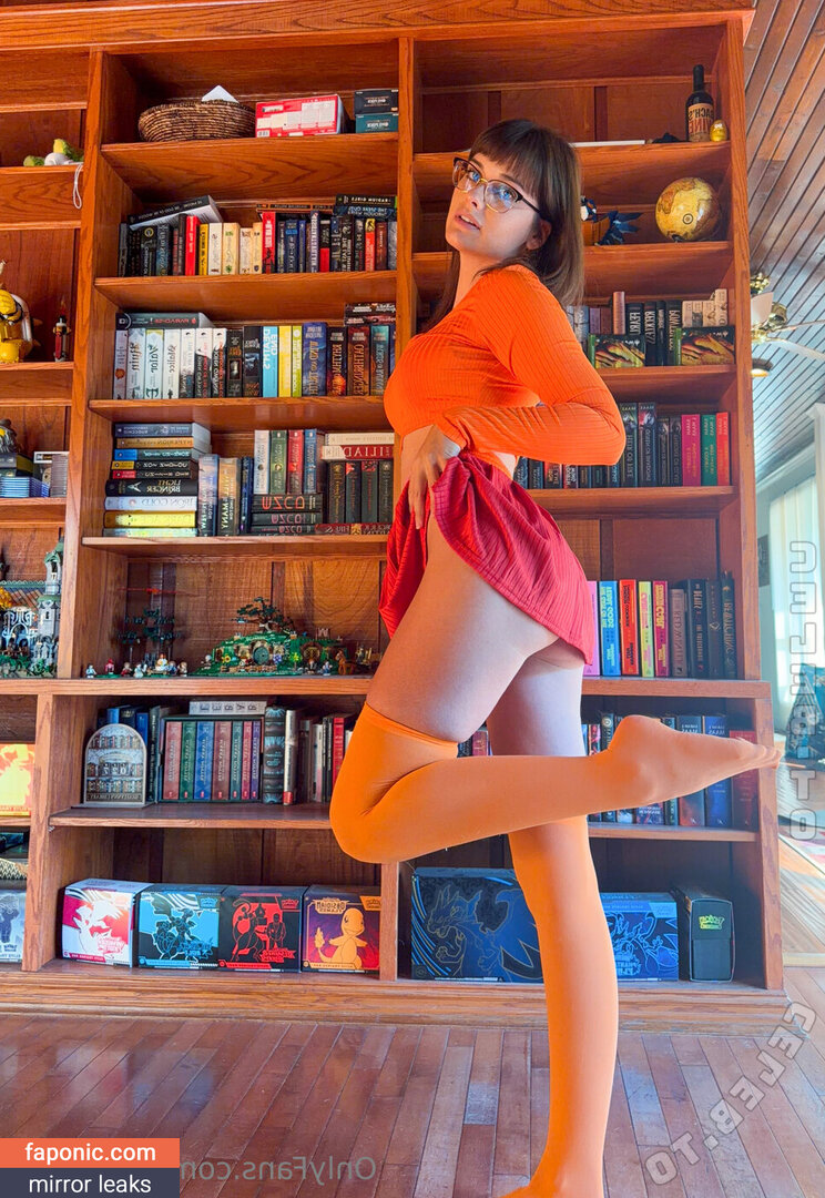 Haesicks Vazamentos de Nudes  Foto #12