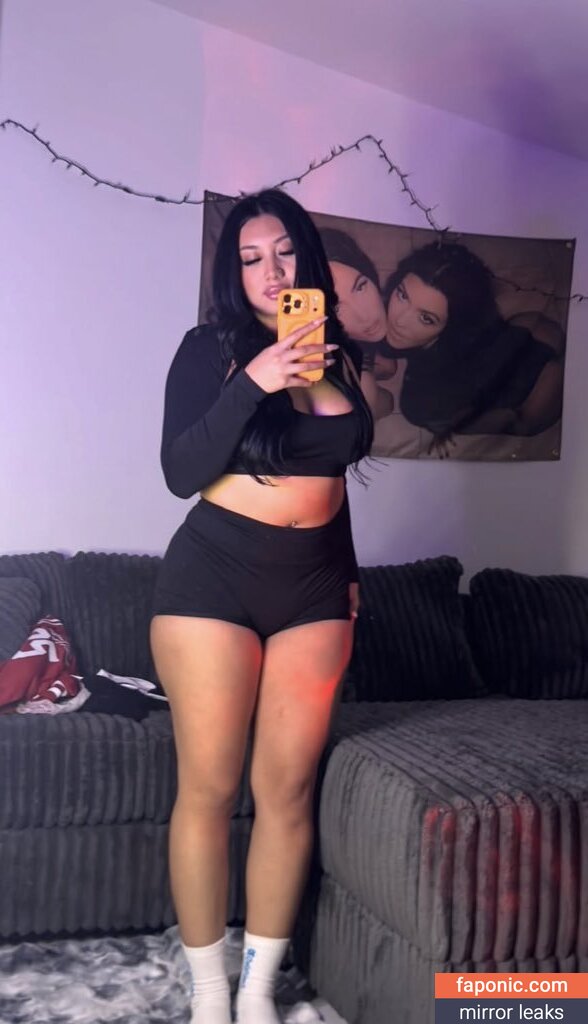 aaliyahhcuhh, aaliyahhofficial, aaliyahluvss Vazamentos de Nudes  Foto #5