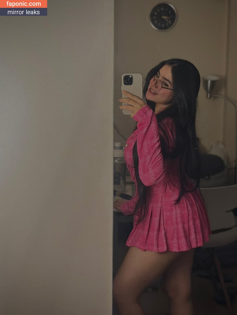 Aarohi Tirpude, aarohitirpude_ Vazamentos de Nudes  Foto #1