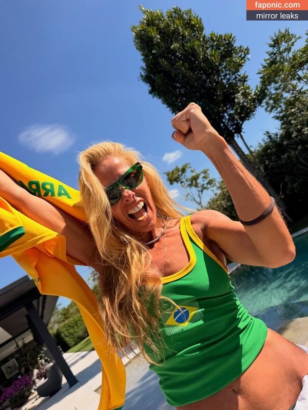 Adriane Galisteu, galisteuoficial Vazamentos de Nudes  Foto #333