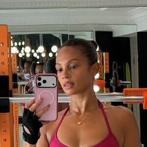 Alesha Dixon