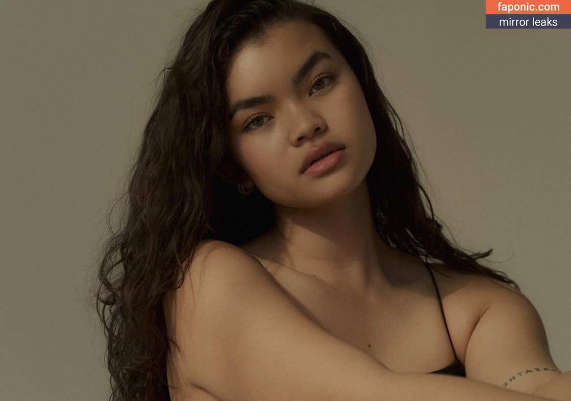 Alexis Hoffman