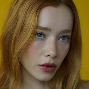 Alicia Bercan