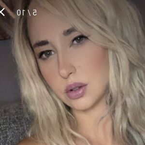 Alina Nagel