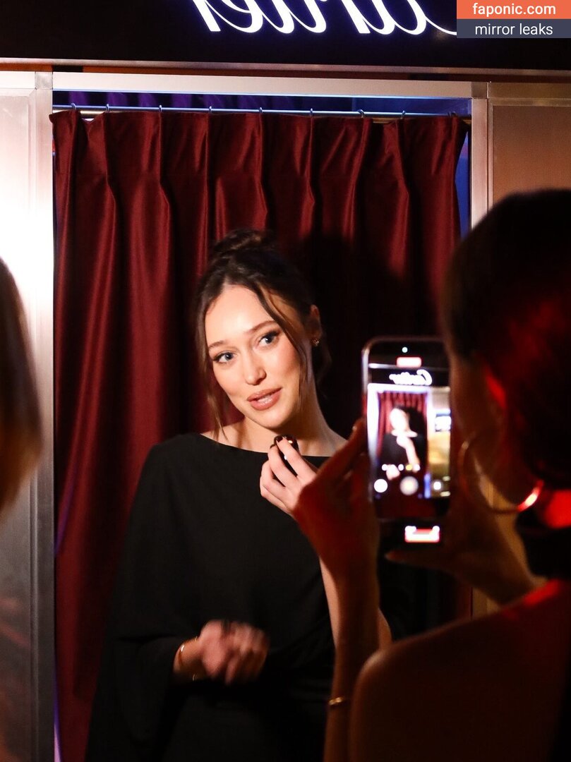Alycia Debnam Carey