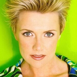 Amanda Tapping