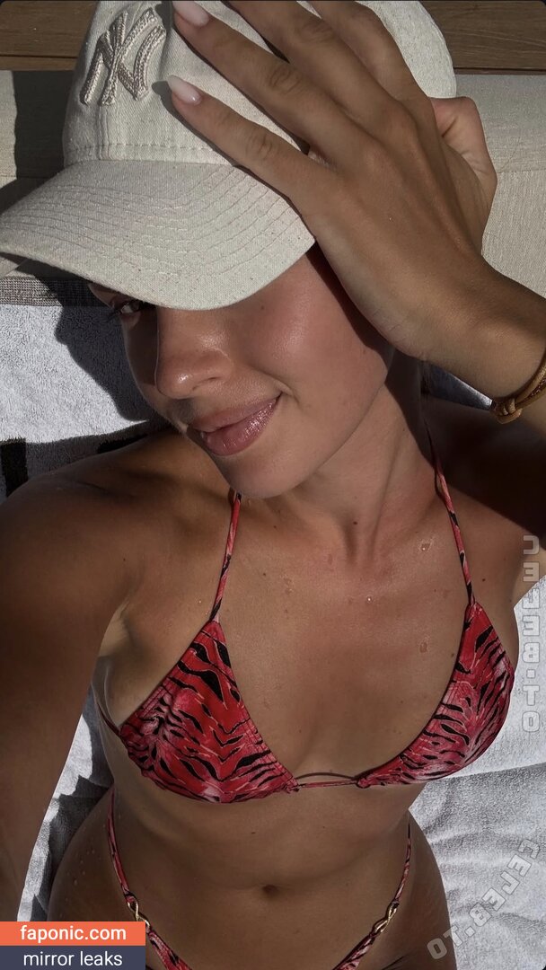 Amelie Weissenberger
