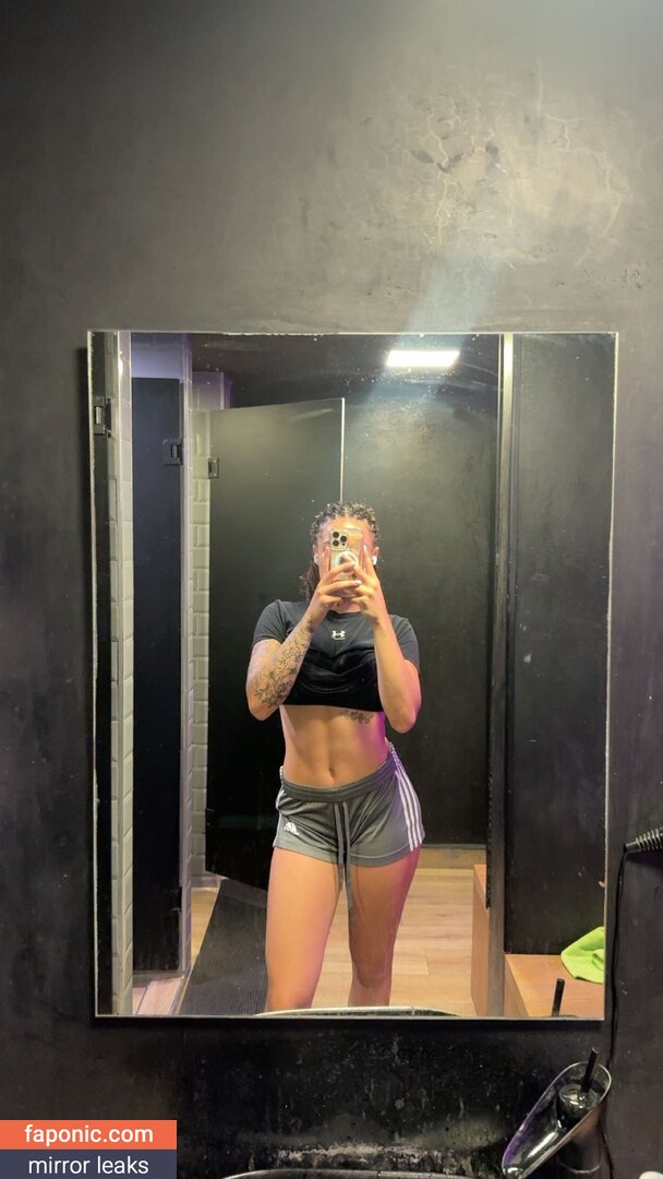 Amiah Simmons