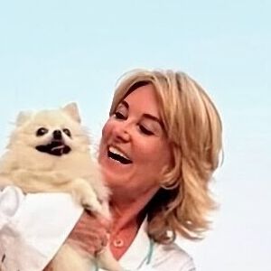 Anthea Turner