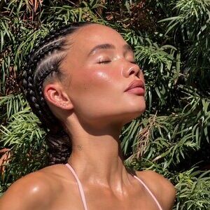 Ashley Moore