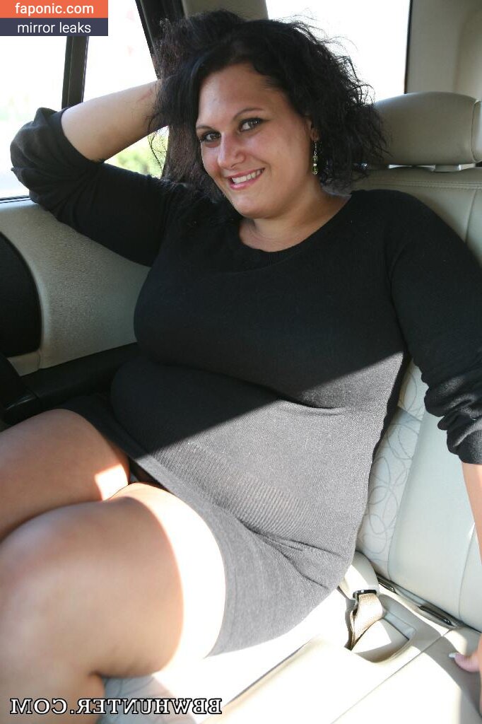 Bbwchloe Vazamentos de Nudes  Foto #2