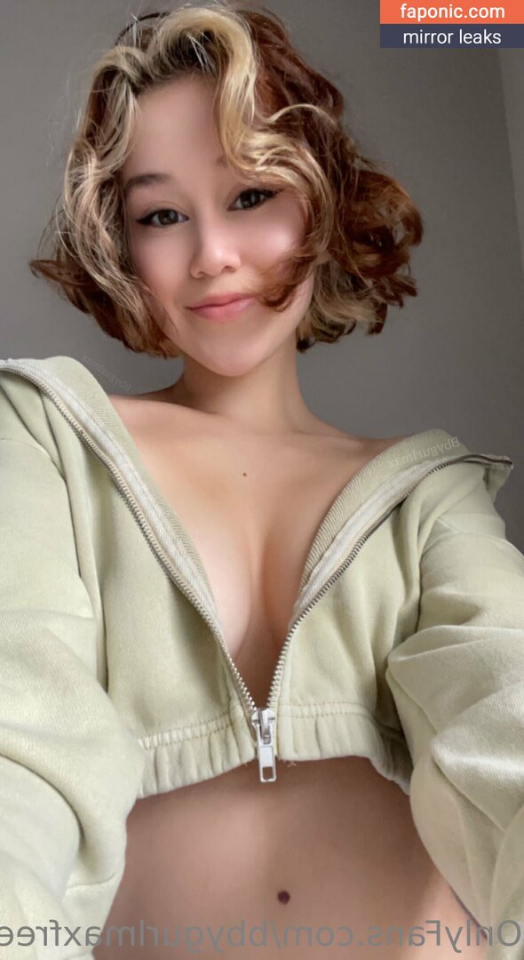 bbygurlmax, therealbbygurlmax Vazamentos de Nudes OnlyFans Foto #130