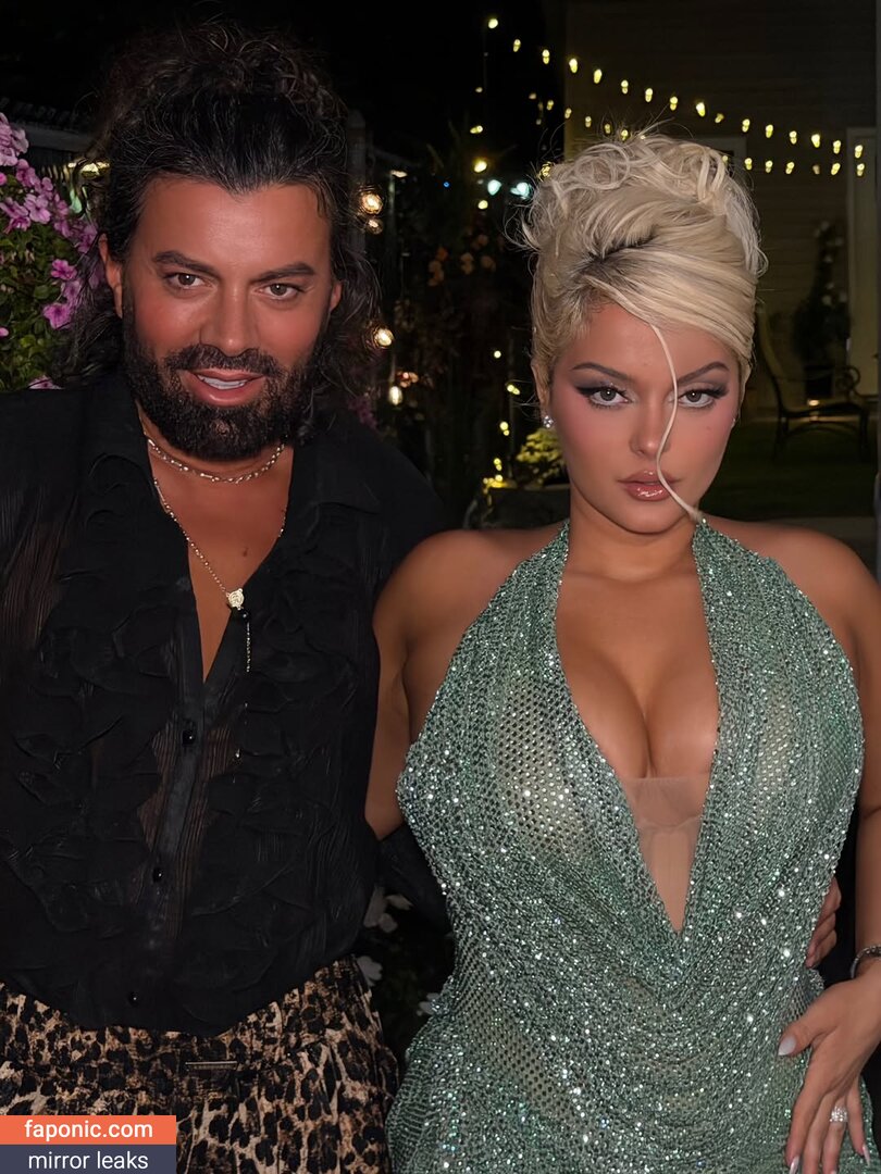 Bebe Rexha