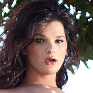 Britney Markham