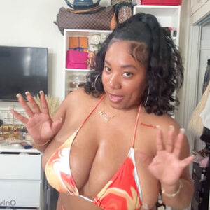 Charjae Monae