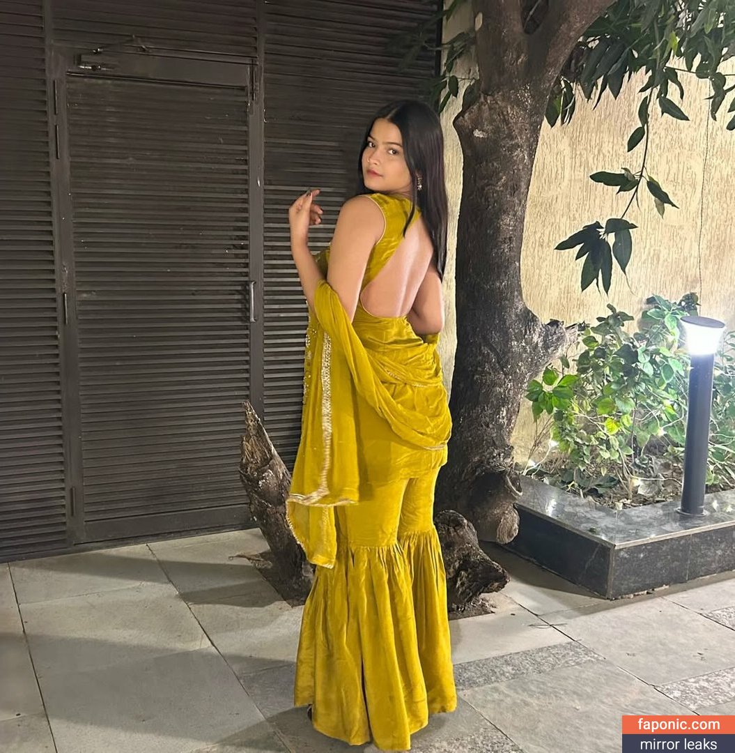 Charvi Sharma