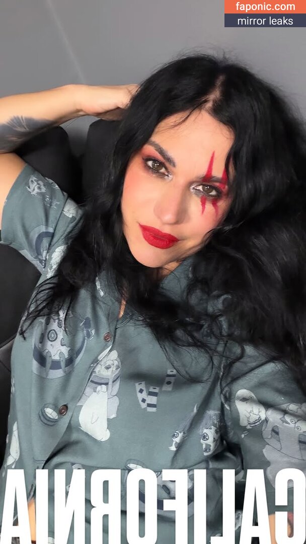 Cristina Scabbia
