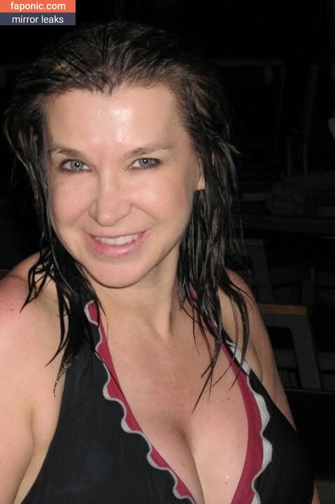 Cynthia Rothrock