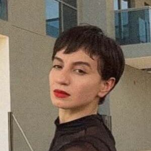 Dilnoza Abdusalimova