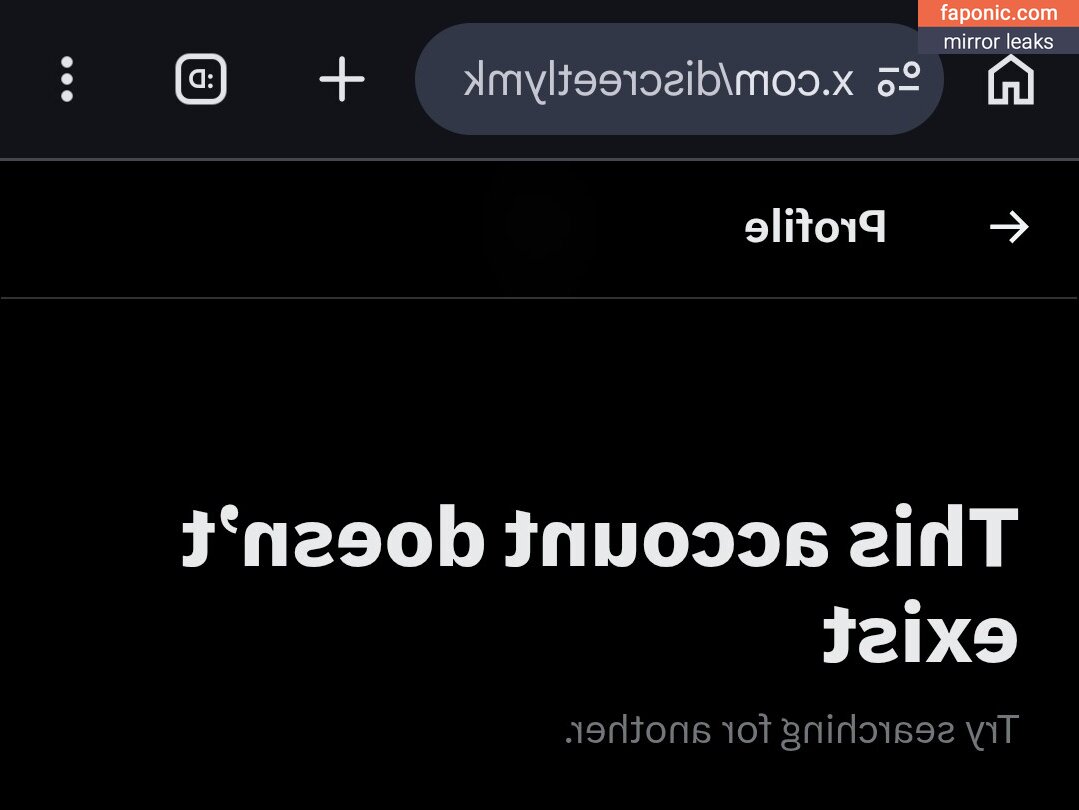 discreetlykm