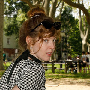 Erin O’Hara