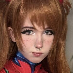 Evangelion Cosplay