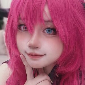 Filipina Cosplayers