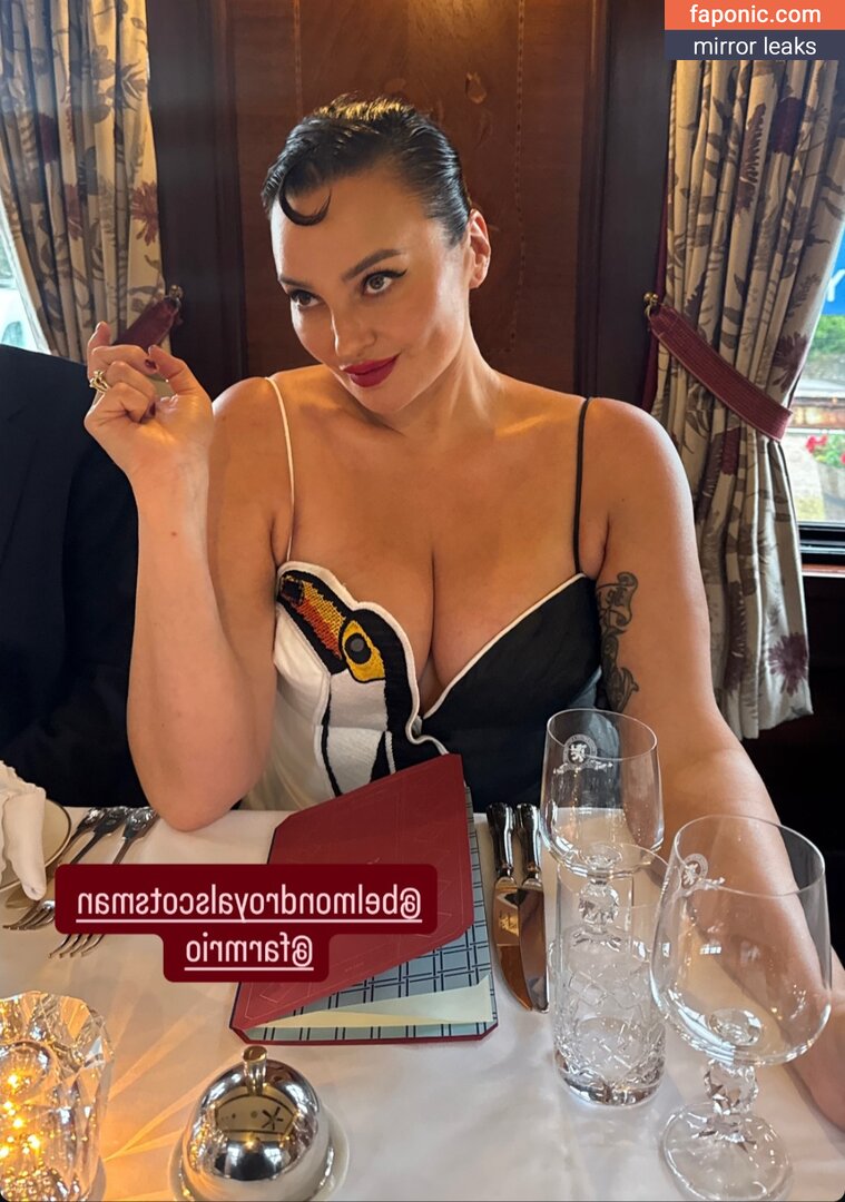 Gizzi Erskine