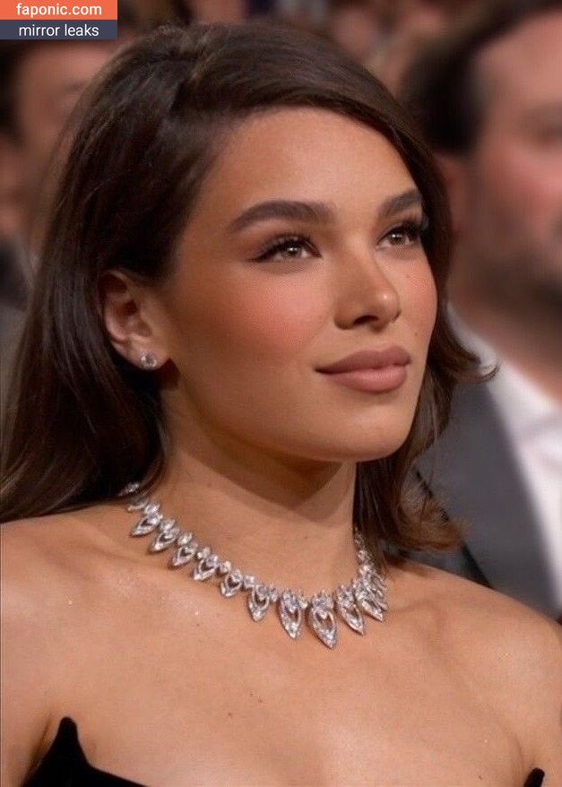 Hailee Steinfeld