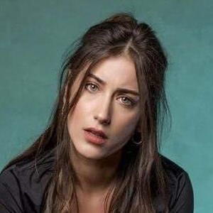 Hazal Kılıc