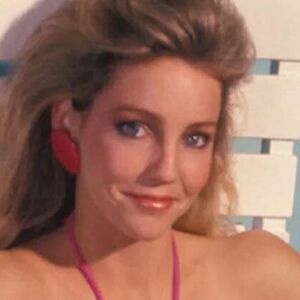 Heather Locklear