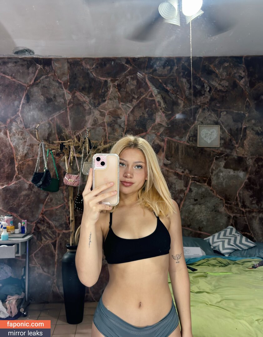 ivydearechavala