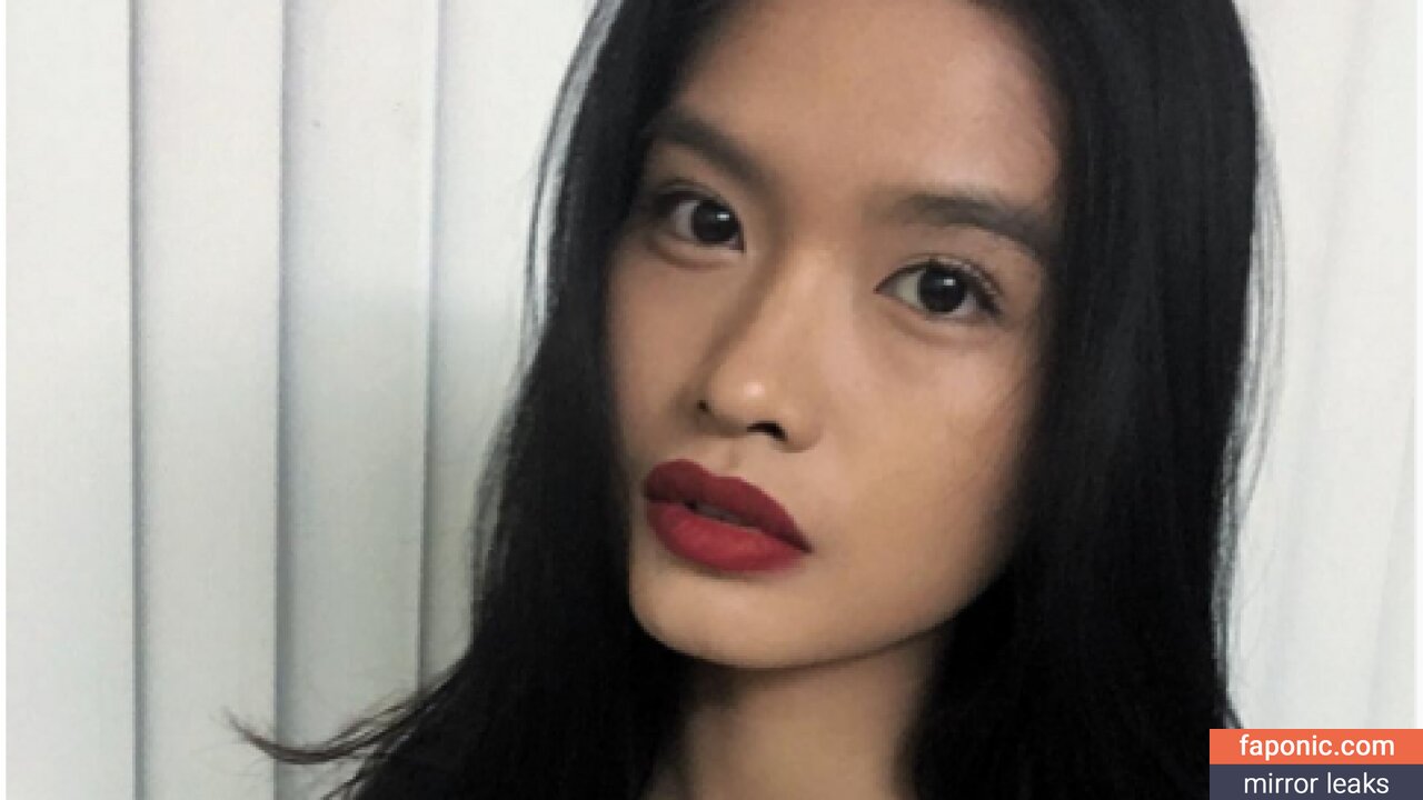 Janine Tugonon