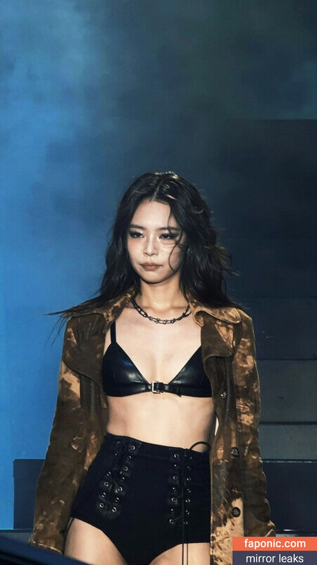 Jennie | BLΛƆKPIИK