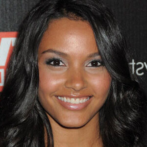 Jessica Lucas
