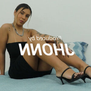Jhonn Womens Feet
