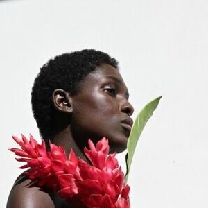 Jodie Turner-Smith