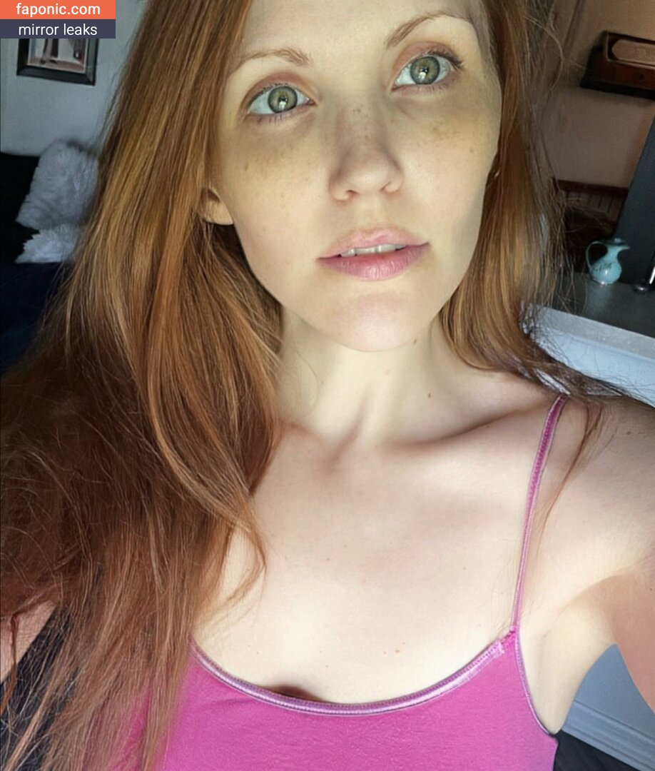 Josie Roberge Glabach