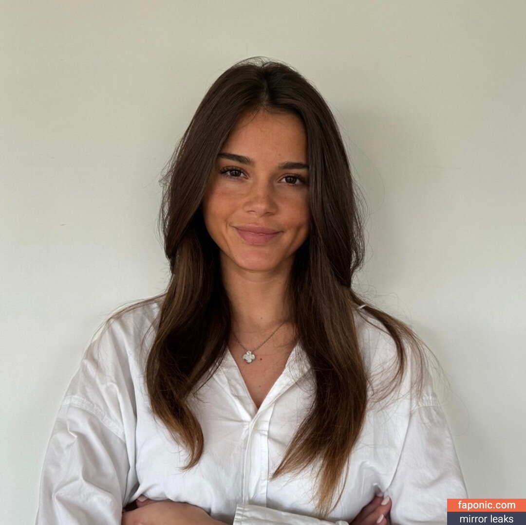 Julia Le Calvez