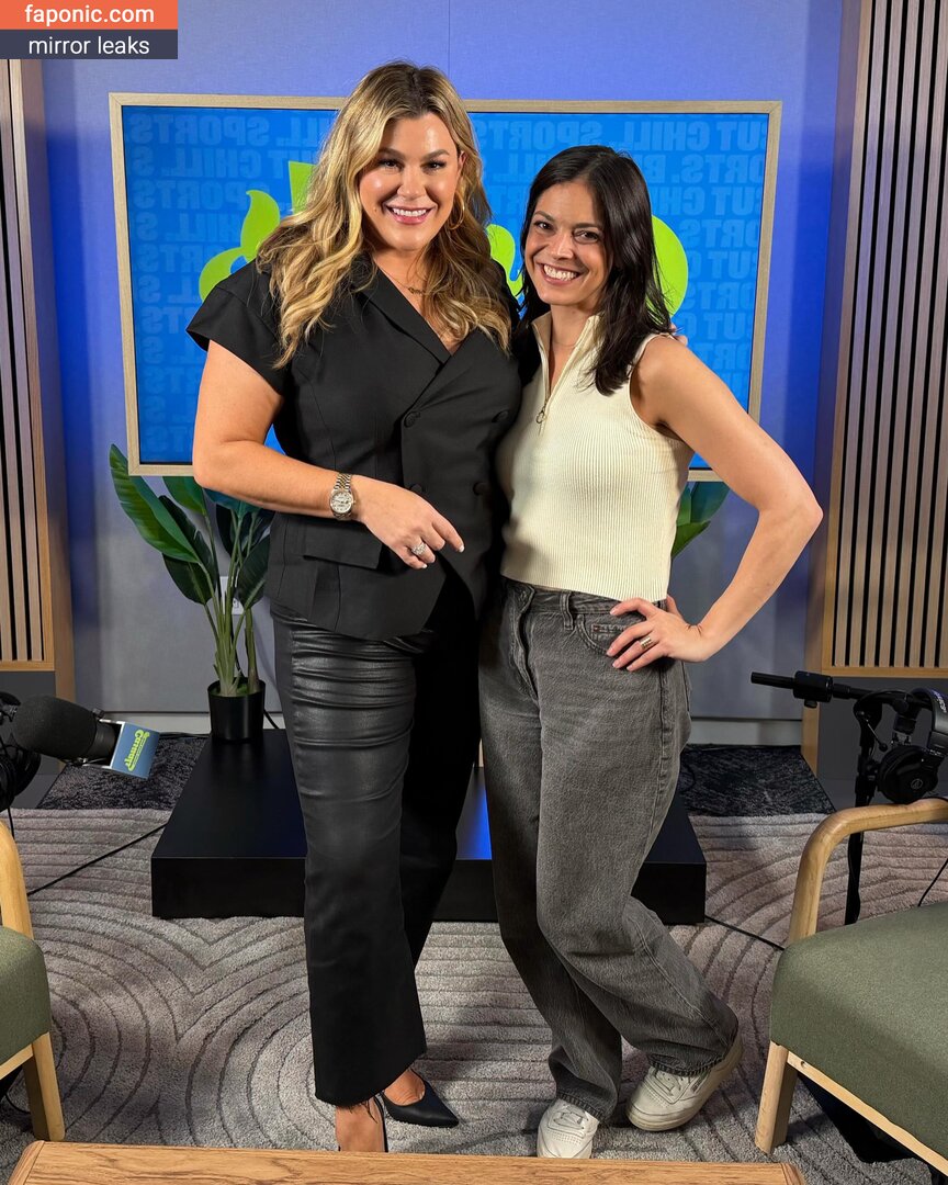 Katie Nolan