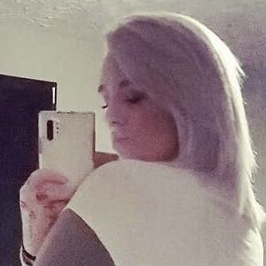 Kayla Faught