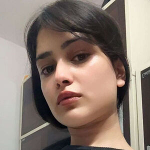 Khushi Maheshwari