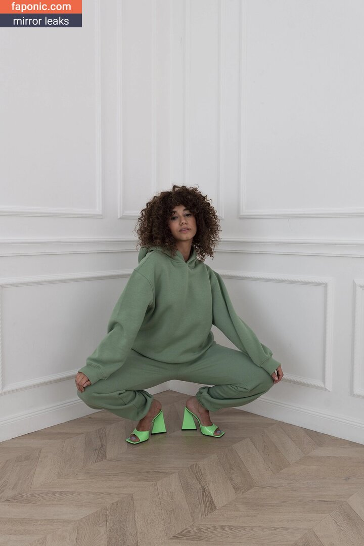 Lena Mahfouf